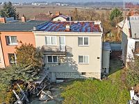 Prodej rodinného domu se zahradou v obci Skrbeň - Foto 23