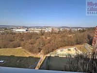 Pronájem bytu 2+1 se zasklenou lodžií po celkové rekonstrukci v Hranicích - Foto 8