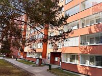 Pronájem bytu 2+1 se zasklenou lodžií po celkové rekonstrukci v Hranicích - Foto 10