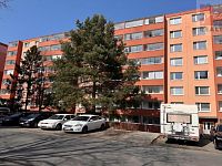 Pronájem bytu 2+1 se zasklenou lodžií po celkové rekonstrukci v Hranicích - Foto 11