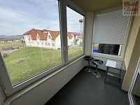 Podnájem bytu 2+kk, Bělotín - Foto 4