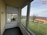 Podnájem bytu 2+kk, Bělotín - Foto 5