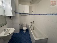 Podnájem bytu 2+kk, Bělotín - Foto 7