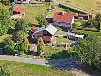 Prodej nemovitosti k celoročnímu bydlení v obci Radíkov