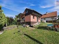 Prodej nemovitosti k celoročnímu bydlení v obci Radíkov - 25
