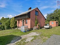 Prodej nemovitosti k celoročnímu bydlení v obci Radíkov - 26