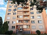 Pronájem zrekonstruovaného bytu 2+kk