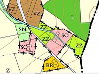 Stavební pozemek pod Radhoštěm - Foto 14