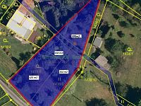 Stavební pozemek pod Radhoštěm - Foto 13