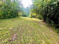 Stavební pozemek v Leskovci - Foto 4