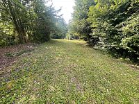 Stavební pozemek v Leskovci - Foto 6