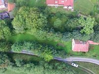 Stavební pozemek v Leskovci - Foto 10