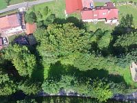 Stavební pozemek v Leskovci - Foto 12