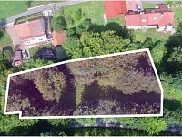 Stavební pozemek v Leskovci - Foto 14