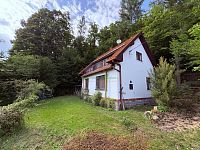 Chata Frenštát p.R. - Papratná - Foto 2