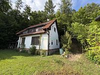 Chata Frenštát p.R. - Papratná - Foto 3