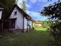 Chata Frenštát p.R. - Papratná - Foto 5