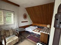 Chata Frenštát p.R. - Papratná - Foto 11