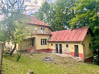 Rodinný dům v Leskovci - Foto 5