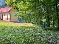 Rodinný dům v Leskovci - Foto 28