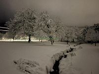 Budova bez č.p.  v  Trojanovicích