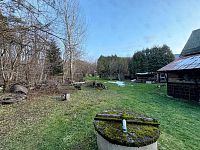 Pozemek s budovou bez č.p. - Trojanovice - Foto 2