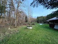 Pozemek s budovou bez č.p. - Trojanovice - Foto 3