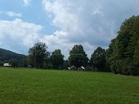 Investiční pozemek pod památníkem bratrů Strnadlů. - Foto 3