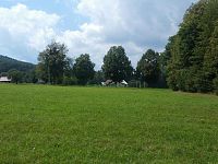 Investiční pozemek pod památníkem bratrů Strnadlů. - Foto 5