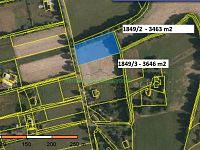 Investiční pozemek pod památníkem bratrů Strnadlů. - Foto 11