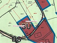 Stavební místo s budovou - Růžďka - Foto 5