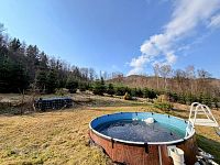 Stavební místo s budovou - Růžďka - Foto 5