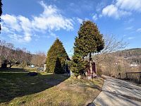 Stavební místo s budovou - Růžďka - Foto 6