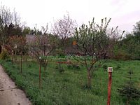 Chata s č.ev. obec Růžďka