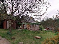 Chata s č.ev. obec Růžďka - Foto 2