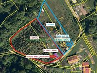 Chata s č.ev. obec Růžďka - Foto 3