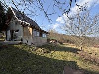 Chata s č.ev. obec Růžďka - Foto 2