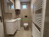 Bytová jednotka č.2 -  1+1 nám. Míru - Frenštát - Foto 8