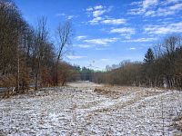 Stavební pozemek na Horní Jasence - Vsetín - Foto 3