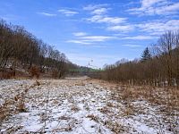 Stavební pozemek na Horní Jasence - Vsetín - Foto 4