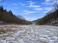 Stavební pozemek na Horní Jasence - Vsetín - Foto 5