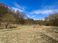 Stavební pozemek na Horní Jasence - Vsetín - Foto 3