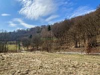 Stavební pozemek na Horní Jasence - Vsetín - Foto 4