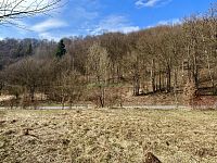 Stavební pozemek na Horní Jasence - Vsetín - Foto 5