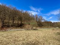 Stavební pozemek na Horní Jasence - Vsetín - Foto 6