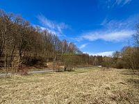 Stavební pozemek na Horní Jasence - Vsetín - Foto 8