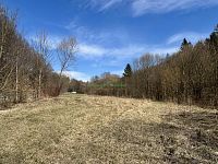 Stavební pozemek na Horní Jasence - Vsetín - Foto 9