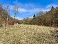 Stavební pozemek na Horní Jasence - Vsetín - Foto 11