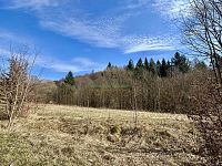 Stavební pozemek na Horní Jasence - Vsetín - Foto 12