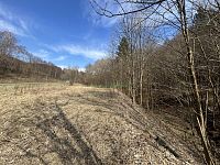 Stavební pozemek na Horní Jasence - Vsetín - Foto 13